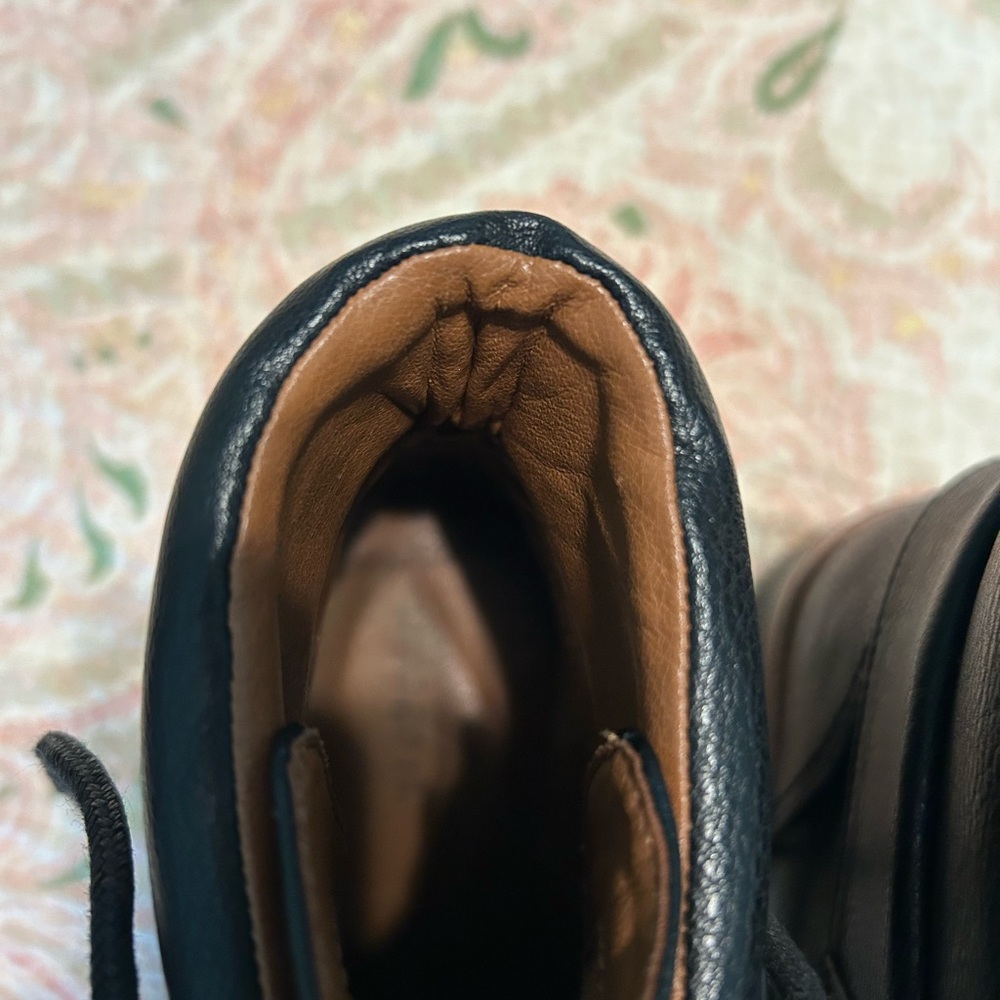 Indigo Rd. Boots - Picture 4 of 7
